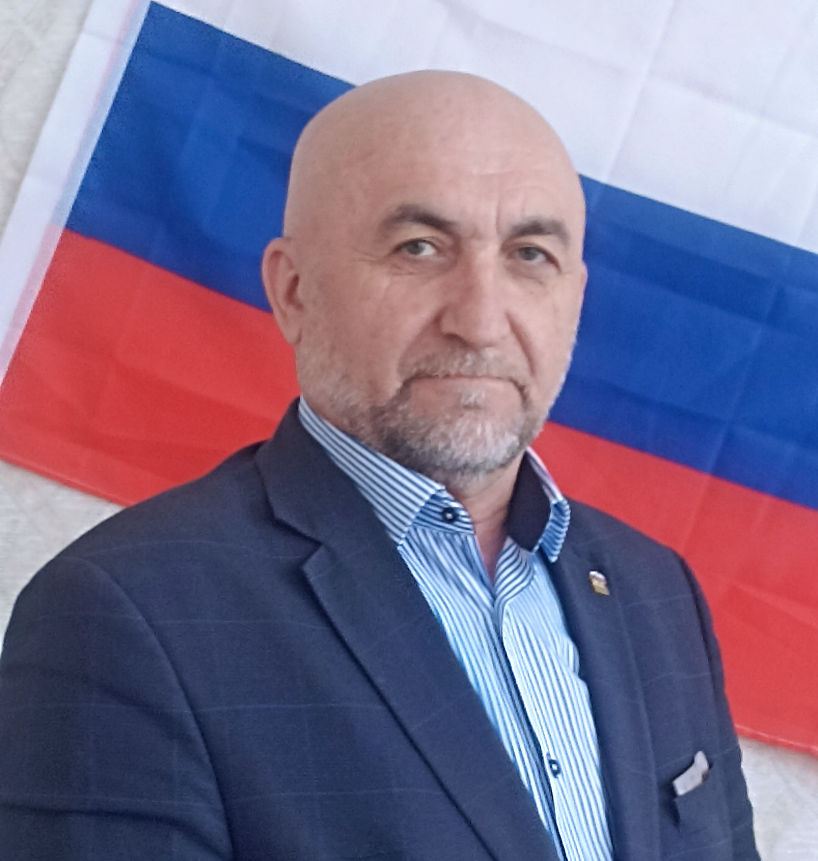 Неживой Павел Григорьевич.